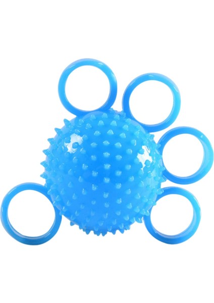 Yaşlılar Için Parmak Bilek Topu Egzersizcısı (Yurt Dışından)