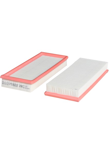 Hava Filtresi Peugeot P208 13- P308 13-(1.2thp)
