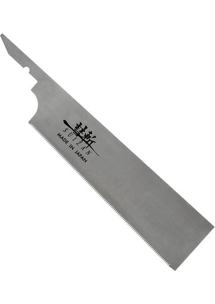 Dozuki Dovetail Çok Yönlü Kesim Testere 18 cm Yedek Bıçak