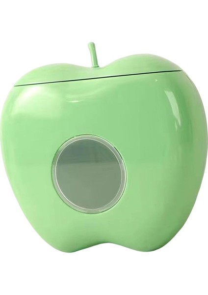 Sarma Kapağı Yeniden Kullanılabilir Mutfak Saklama Kutusu Yeşil (Yurt Dışından)