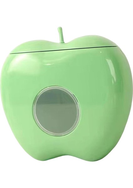 Sarma Kapağı Yeniden Kullanılabilir Mutfak Saklama Kutusu Yeşil (Yurt Dışından) fırsatları