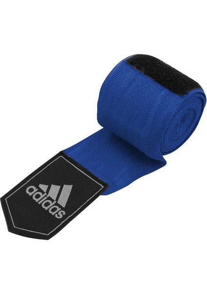 Adidas Opro Bronz Sporcu Dişliği ve Boks Bandajı 3,5 Metre 2'li Set