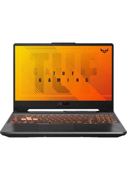 Tuf Gaming 15 FX506LH-HN176T Intel Core i5 10300H 8GB 1tb GTX1650 15.6" W10 Taşınabilir Bilgisayar