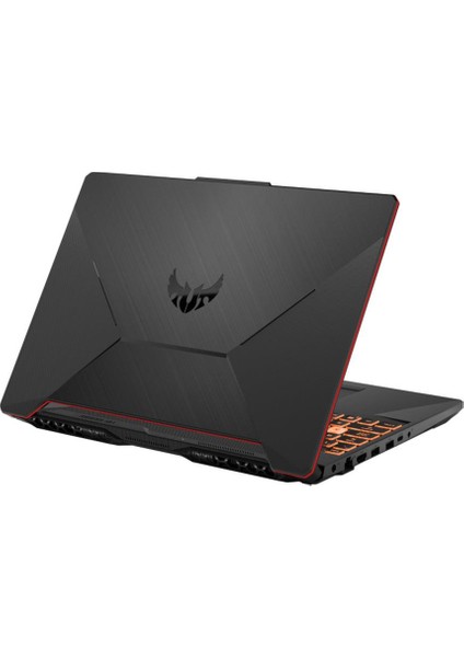 Tuf Gaming 15 FX506LH-HN176T Intel Core i5 10300H 8GB 1tb GTX1650 15.6" W10 Taşınabilir Bilgisayar indirimleri
