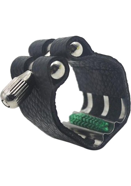 Soprano B Klarnet Ağızlık Ligatür Ahşap Rüzgar Hediyesi (Yurt Dışından) fırsatları