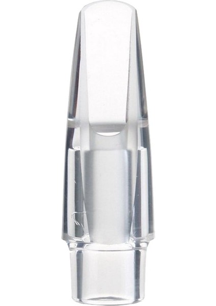 Eb Alto Saksafon Ağızlık Kiti Açık, Zarif (Yurt Dışından)