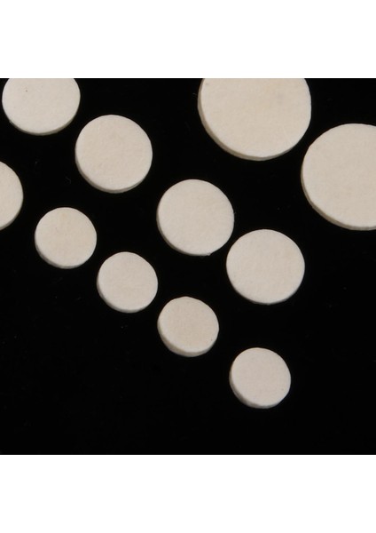 Eb Klarnet Anahtarı Yastık Pad 4 Pc (Yurt Dışından) indirimleri