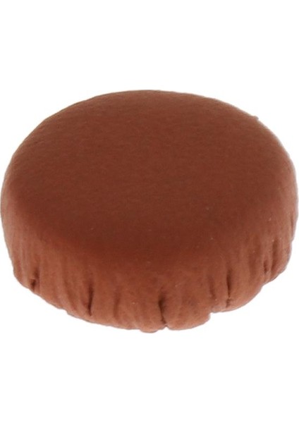 2X10PARÇA Yedek Saksafon Saksafon Padleri Rüzgar Enstrüman Parçaları 9mm 2 Parça (Yurt Dışından) indirimleri