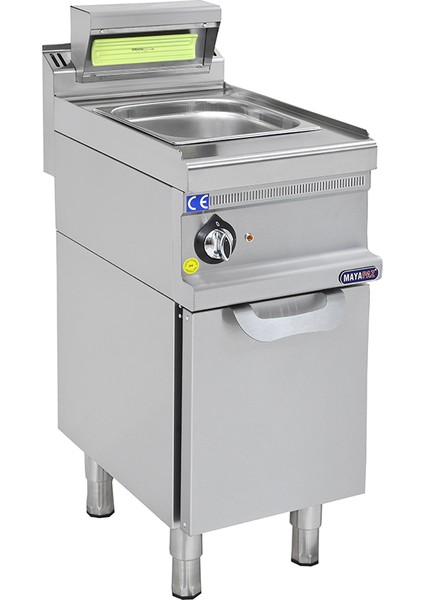 - Elektrikli Patates Muhafaza Endüstriyel Elektrikli Patates Muhafaza Dolaplı