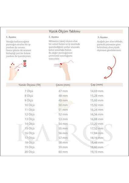 14 Ayar Altın Mor Zirkon Taşlı Yüzük KRS1014-V3-14GR