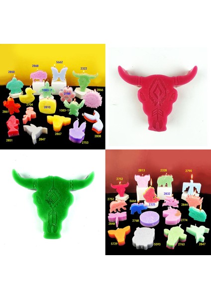 Döküm Zanaat Heykel Kafası Şekiller (Yurt Dışından) fiyatları