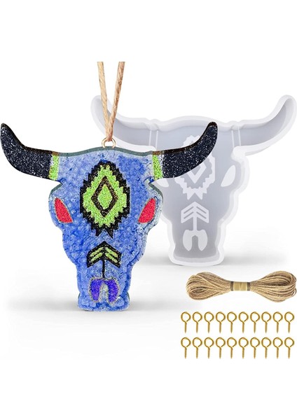 Döküm Zanaat Heykel Kafası Şekiller (Yurt Dışından) modelleri