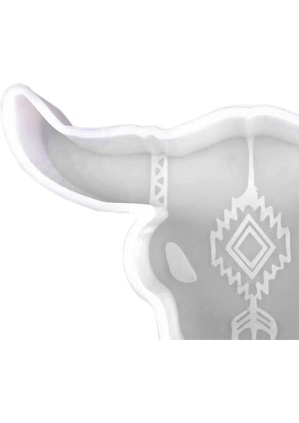 Döküm Zanaat Heykel Kafası Şekiller (Yurt Dışından) fırsatları