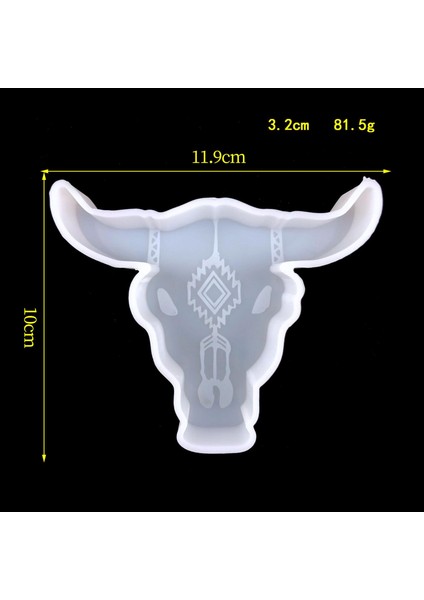 Döküm Zanaat Heykel Kafası Şekiller (Yurt Dışından) indirimleri