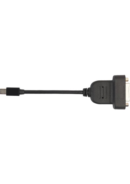 13CM Mini Dp'den Adaptör Kablo Konektörüne (Yurt Dışından)
