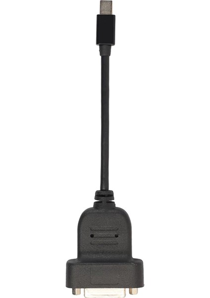 13CM Mini Dp'den Adaptör Kablo Konektörüne (Yurt Dışından)