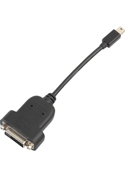 13CM Mini Dp'den Adaptör Kablo Konektörüne (Yurt Dışından)