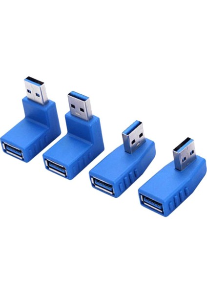 USB 3.0 Uzatma Kablosu Aksesuarları Dizüstü Kamera Fotoğrafçılığı (Yurt Dışından)