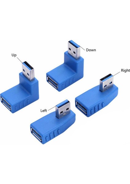 USB 3.0 Uzatma Kablosu Aksesuarları Dizüstü Kamera Fotoğrafçılığı (Yurt Dışından)