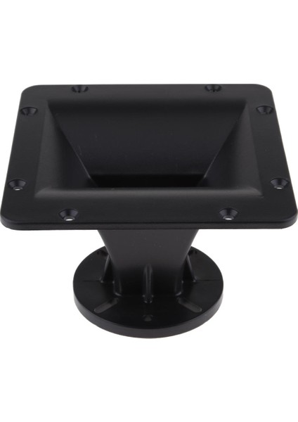 6 Araba Paketi 25MM Hoparlör Kılavuzu Tweeter (Yurt Dışından)