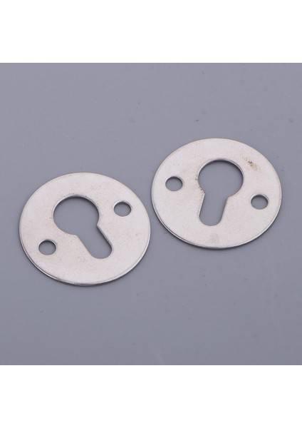 100 Adet Yuvarlak 23MM Anahtar Deliği Askı Asılı Donanım Resim Çerçevesi (Yurt Dışından) modelleri