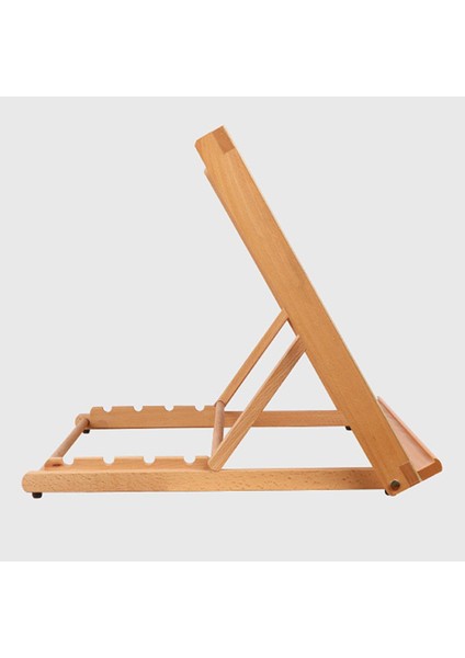 Sanatçı Çizim Çizim Tahtası Ahşap Ayarlanabilir Masa Masası Çocuklar Için Yetişkinler 30X27X22CM (Yurt Dışından) fiyatları