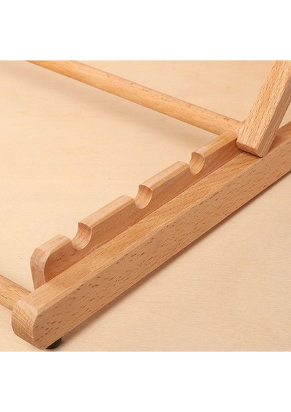 Sanatçı Çizim Çizim Tahtası Ahşap Ayarlanabilir Masa Masası Çocuklar Için Yetişkinler 30X27X22CM (Yurt Dışından) modelleri