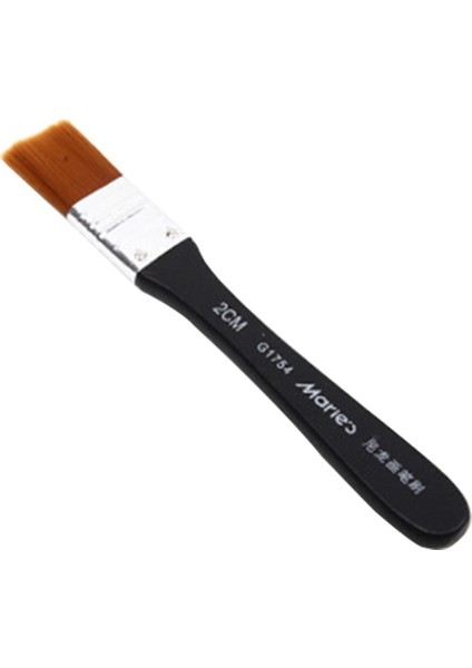 Akrilik Suluboya Ahşap Duvar Suluboya Sanatı Için 2xnylon Boya Fırçası 160X20MM 2 Pcs (Yurt Dışından) fiyatları