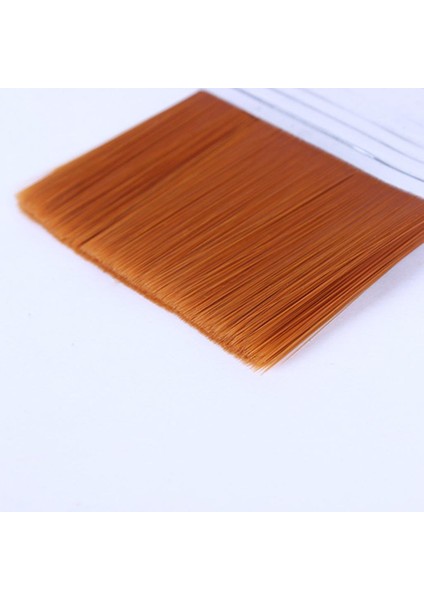 Akrilik Suluboya Ahşap Duvar Suluboya Sanatı Için 2xnylon Boya Fırçası 160X20MM 2 Pcs (Yurt Dışından) indirimleri