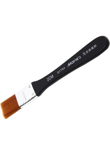 Akrilik Suluboya Ahşap Duvar Suluboya Sanatı Için 4xnylon Boya Fırçası 160X20MM 4 Pcs (Yurt Dışından) fırsatları