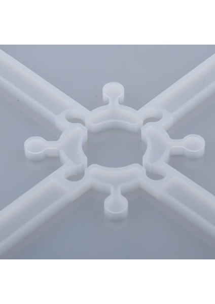 1 Set Düzensiz Geometrik Silikon Kristal Epoksi Reçine Kalıp 230MM (Yurt Dışından) modelleri