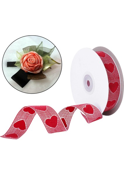 20 2.5 cm Süs Mevcut Partisi Düğünü Için Sarma Işçiliği (Yurt Dışından)