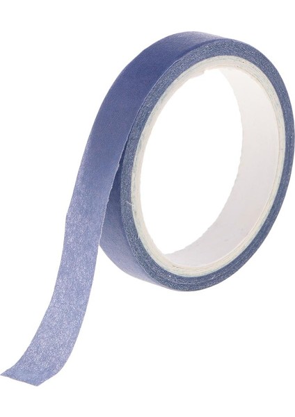 5 Pcs Dekoratif Washi Maskeleme Bandı Yapıştırıcı Kağıt Çıkartmalar El Albümü D (Yurt Dışından) modelleri