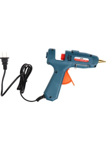60W Ac 110-230V Sıcak Eriyik Isı Sıcaklığı Aracı (Yurt Dışından)