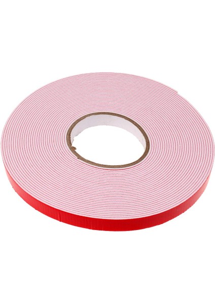 5 Metre Akrilik Çift Yan Köpük Bant Eki 18 (Yurt Dışından) fiyatları