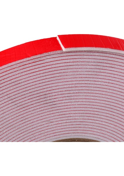 5 Metre Akrilik Çift Yan Köpük Bant Eki 18 (Yurt Dışından) fırsatları