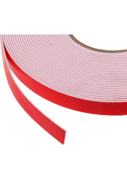 5 Metre Akrilik Çift Yan Köpük Bant Eki 18 (Yurt Dışından) indirimleri