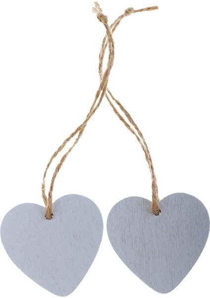 60X Ahşap Şekiller Kalpler Süslemesi Zanaat Boş Diy Ahşap 20 Stück (Blau+Rot+Lila) (Yurt Dışından) indirimleri