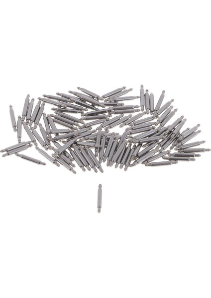 100PCS Izle Yay Pimi Yay Çubuğu Onarım Besleme 8mm (Yurt Dışından) fırsatları