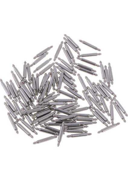 100PCS Izle Yay Pimi Yay Çubuğu Onarım Besleme 8mm (Yurt Dışından) indirimleri