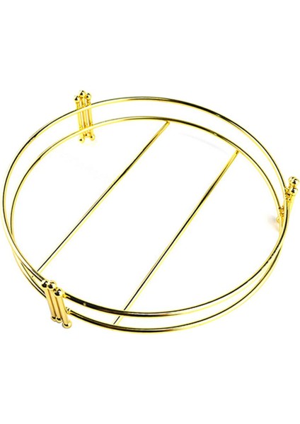 Dıy Takı Yapımı Döküm Çıkarma 270X70MM (Yurt Dışından)
