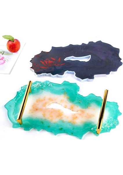 Dıy Takı Yapımı Döküm 350X225X10MM (Yurt Dışından) modelleri