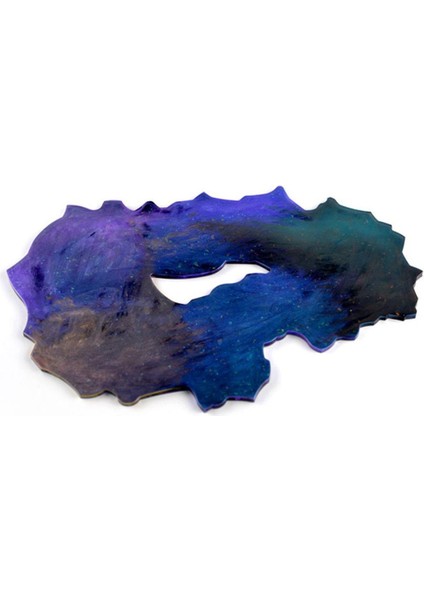 Dıy Takı Yapımı Döküm 350X225X10MM (Yurt Dışından) indirimleri