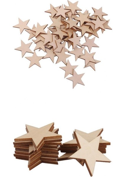 75X Tr Boyasız Beş Süslemeler Diy (Yurt Dışından)