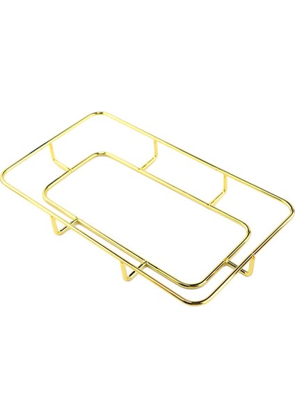 Coasters Silikon Tepsisi Sanatçı Reçine Takı 360X220X40MM (Yurt Dışından) fiyatları