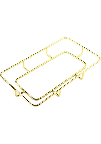 Coasters Silikon Tepsisi Sanatçı Reçine Takı 360X220X40MM (Yurt Dışından) modelleri