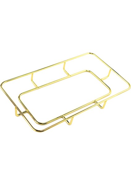 Coasters Silikon Tepsisi Sanatçı Reçine Takı 360X220X40MM (Yurt Dışından) fırsatları