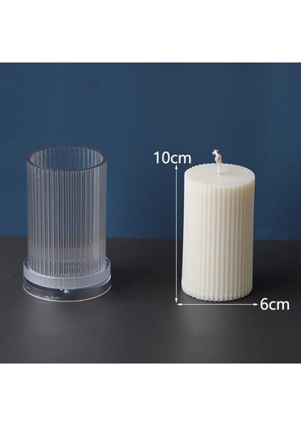 Akrilik Düğün Partisi Kalıp 2 Pcs (Yurt Dışından) modelleri