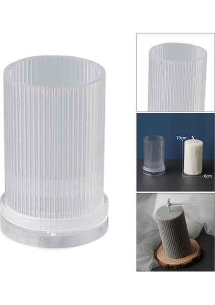 Akrilik Düğün Partisi Kalıp 2 Pcs (Yurt Dışından) indirimleri