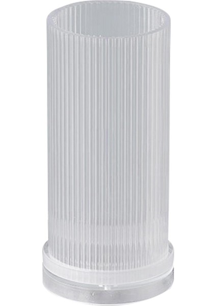 2xlong Pole Mum Sütunu Yapan Büyük Silindir Kaburga Dıy Aksesuarı 6X15CM 2 Pcs (Yurt Dışından) fiyatları